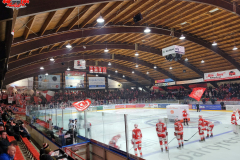 17.12.2021 | EC Bad Nauheim vs. EHC Freiburg