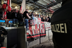 18.02.2025 | EC Kassel vs. EC Bad Nauheim