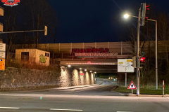 18.03.2022 | Viertelfinale Spiel 2 | EC Bad Nauheim vs. EC Kassel Huskies