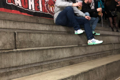 18.10.2019 | EV Ravensburg vs. EC Bad Nauheim 