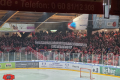18.11.2022 | EC Bad Nauheim vs. VER Selb