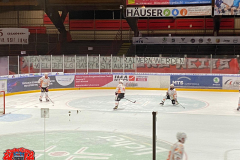  20.02.2021 | EC Bad Nauheim vs. ESV Kaufbeuren