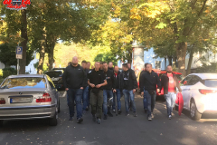20.09.2019 | EC Bad Nauheim vs. Löwen Frankfurt
