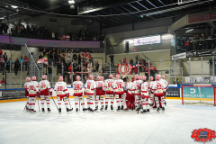 20.10.2023 | EV Landshut vs. EC Bad Nauheim