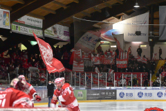 21.01.2022 | EC Bad Nauheim vs. ESV Kaufbeuren
