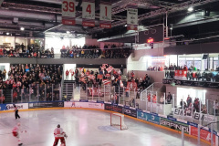 21.01.2024 | EV Landshut vs. EC Bad Nauheim