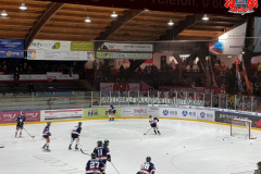 21.02.2020 | EC Bad Nauheim vs. EV Ravensburg