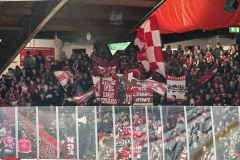 21.02.2025 | EC Bad Nauheim vs. EV Ravensburg