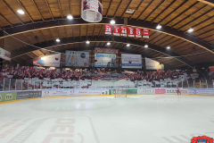 21.03.2023 | Viertelfinale Spiel 4 | EC Bad Nauheim vs. ESV Kaufbeuren