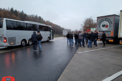 21.11.2021 | EC Kassel Huskies vs. EC Bad Nauheim