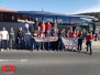 22.03.2019 | Viertelfinale Spiel 3 | EV Ravensburg vs. EC Bad Nauheim