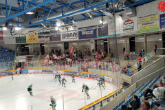22.09.2023 | SC Bietigheim vs. EC Bad Nauheim