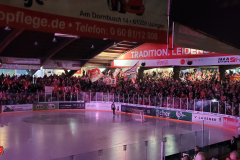 22.10.2023 | EC Bad Nauheim vs. EV Ravensburg