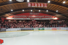 22.12.2023 | EC Bad Nauheim vs. EHC Freiburg