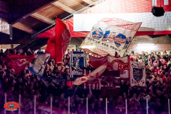 23.02.2024 | EC Bad Nauheim vs. SB Rosenheim