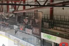 23.08.2019 | Tunier in Herne | Herner EV vs. EC Bad Nauheim