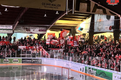 23.09.2022 | EC Bad Nauheim vs. EHC Bayreuth