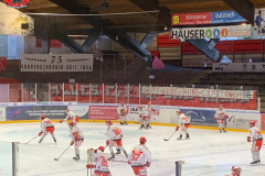  24.01.2021 | EC Bad Nauheim vs. ETC Crimmitschau 