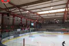 24.08.2019 | Tunier in Herne - Finale | EC Bad Nauheim vs. ETC Crimmitschau