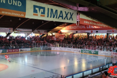 24.09.2023 | EC Bad Nauheim vs. EHC Freiburg