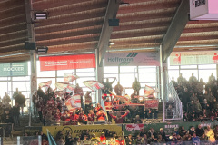 25.02.2024 | VER Selb vs. EC Bad Nauheim
