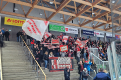 25.04.2023 | Finale Spiel 5 | EV Ravensburg vs. EC Bad Nauheim