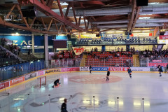 25.08.2023 | Testspiel | EHC Linz vs. EC Bad Nauheim 