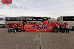 25.10.2019 | SC Bietigheim Steelers vs. EC Bad Nauheim