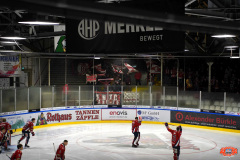 26.01.2024 | EHC Freiburg vs. EC Bad Nauheim