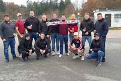 26.11.2019 | EC Bad Tölz vs. EC Bad Nauheim