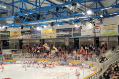 26.12.2023 | SC Bietigheim vs. EC Bad Nauheim