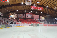 27.03.2022 | Viertelfinale Spiel 6 | EC Bad Nauheim vs. EC Kassel Huskies 