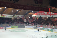 27.10.2023 | EC Bad Nauheim vs. SC Bietigheim