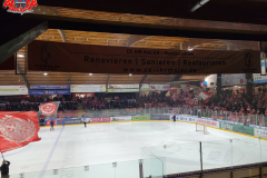 28.01.2022 | EC Bad Nauheim vs. EV Landshut