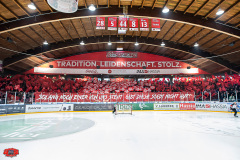 28.01.2024 | EC Bad Nauheim vs. SC Bietigheim