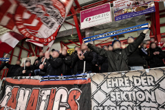 28.02.2025 | ETC Crimmitschau vs. EC Bad Nauheim