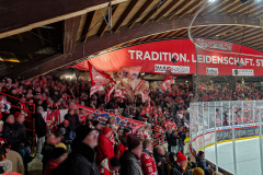 28.12.2025 | EC Bad Nauheim vs. EV Ravensburg