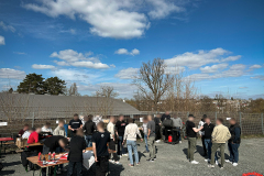 29.03.2025 | Kinovorstellung "A guardia di una fede"