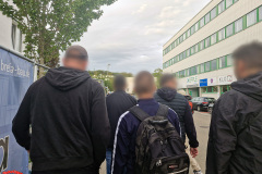 29.08.2025 | Testspiel | ECDC Memmingen vs. EC Bad Nauheim