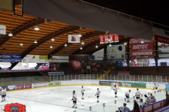 29.09.2019 | EC Bad Nauheim 1b vs. EC Kassel Huskies 1b
