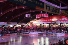 29.09.2023 | EC Bad Nauheim vs. ETC Crimmitschau