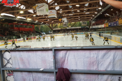 30.08.2019 | Testspiel | EHC Bayreuth vs. EC Bad Nauheim 
