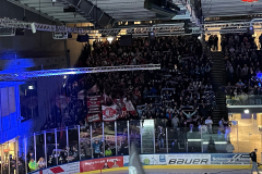31.03.2023 | Halbfinale Spiel 1 | EC Kassel Huskies vs. EC Bad Nauheim