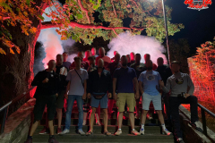 Sommer 2020  | Grill und Suff
