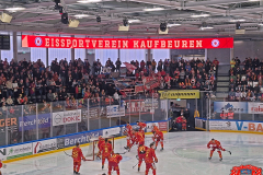 08.03.2026 | ESV Kaufbeuren vs. EC Bad Nauheim