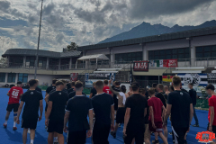 12.07.2025 | 1.  Ultras Garmisch Fußballturnier