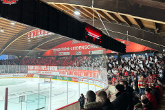 15.03.2026 | EC Bad Nauheim vs. EV Weiden