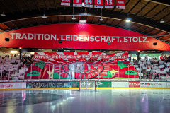 15.09.2024 | EC Bad Nauheim vs. ECT Crimmitschau