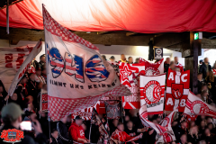 16.11.2025 | EC Bad Nauheim vs. Krefelder EV