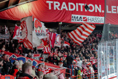 17.10.2025 | EC Bad Nauheim vs. Düsseldorfer EG